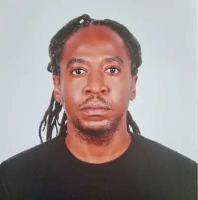 S Jabuliso Ncube