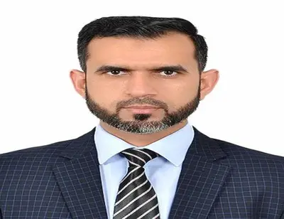 Moeen Ahmad