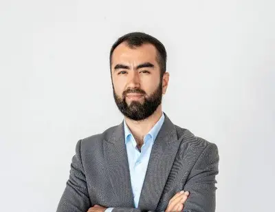 Abdulbosit Kodirov