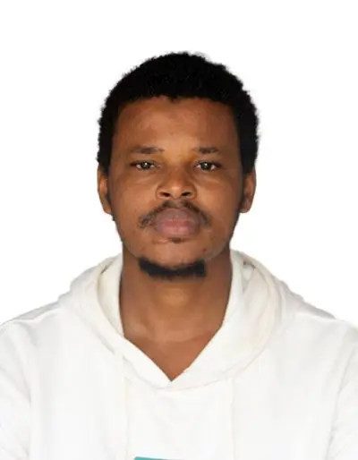 Isa Muhammad Saliu