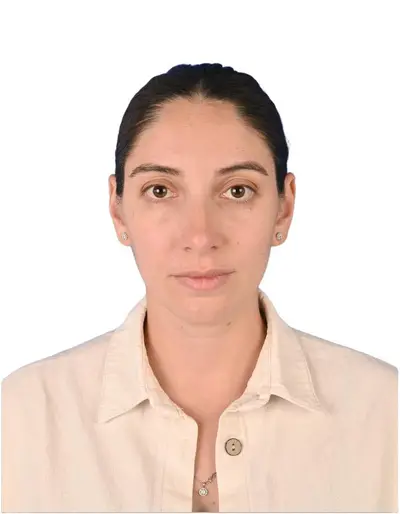 Leila Bedrosova