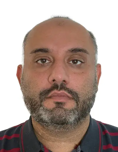 Adeel Rauf Raja Muhammad Rauf