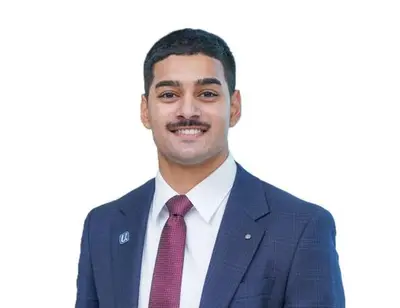 Zino Gipper Rebello