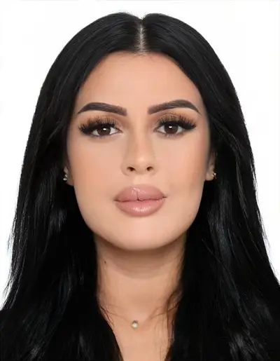 Mariama Saidat