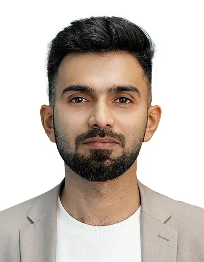 Muhammed Riyas Abdul Rahman