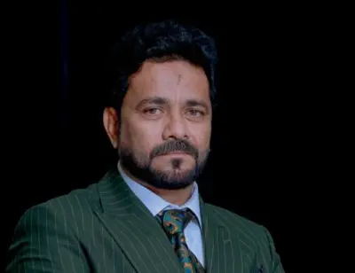 Abdul Rahiman
