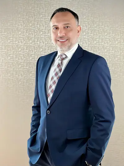 Mohannad Sayfaldien Hantoush