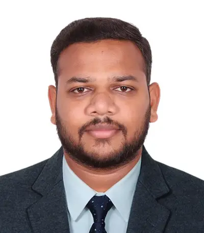 Venkatesh Babu Ramasamy Ramasamy