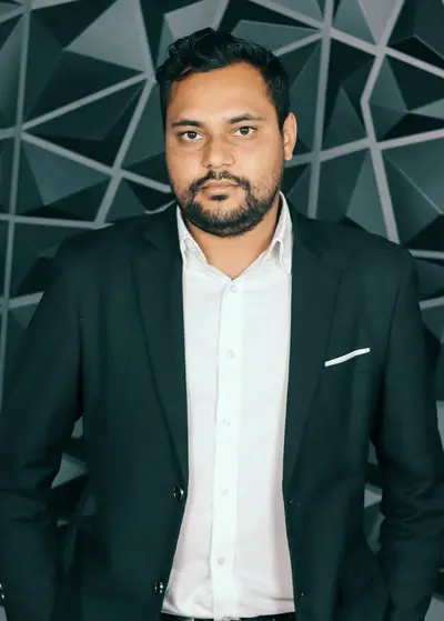 Nabin Pangeni