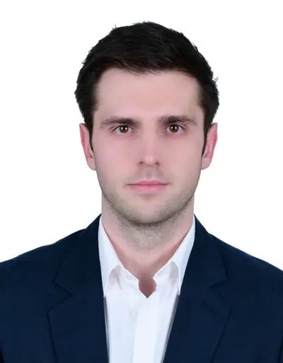Andrei Sharyi