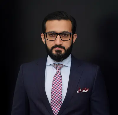 Hamid Amanullah Sheikh Amanullah