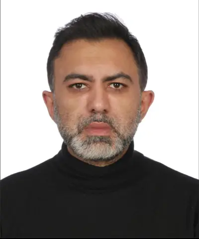 Mohammad Hassan Sarbisheh