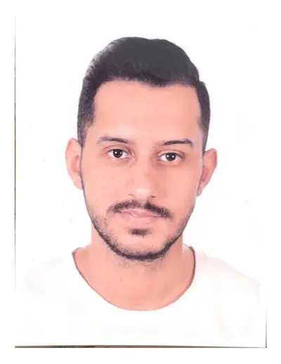 Ahmad Al Skafi