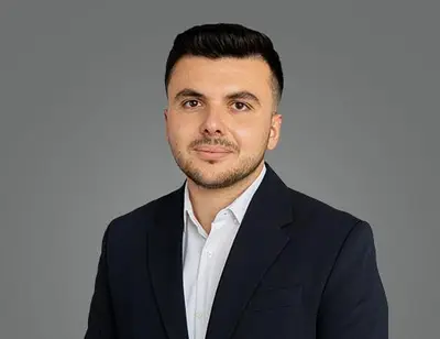 Maxime Simao