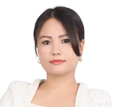 Linda Naulak Kamzalal Naulak
