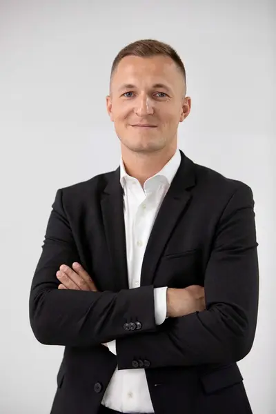 Mykola Velihotskyi