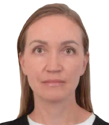 Olga Krupina