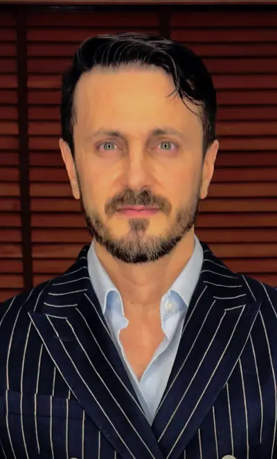 Amir Jafar Mohammad Javad Salimzadeh
