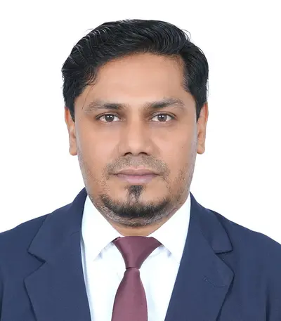 Ahmad Kashif Alvi Abdul Rehman Alvi