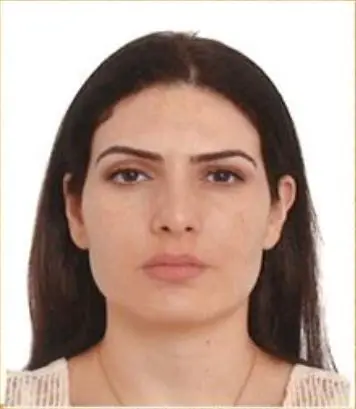 Kheloud Bohasson