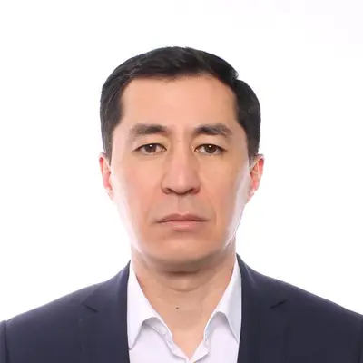 Arman Shymbolatov