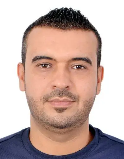 Ibrahim Bounil