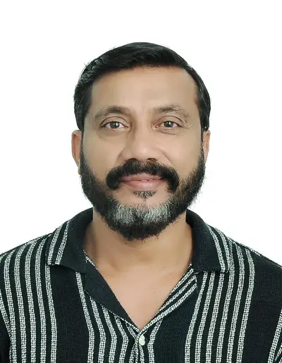 Parayl Mohamedali Meharoofghan