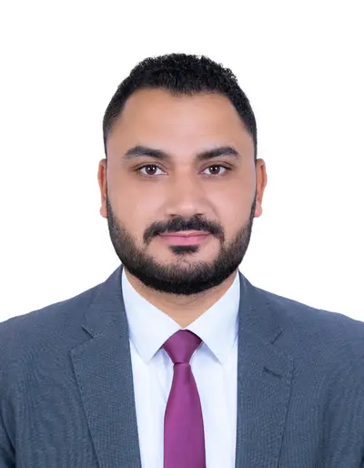 Karim Nassar Ramadan Mohamed