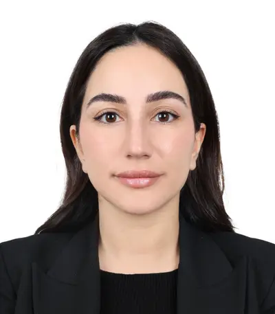 Sara Bader