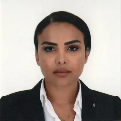 Lama Ibrahim