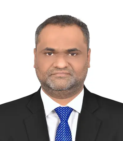 Yasir Ali Muhammad Iqbal