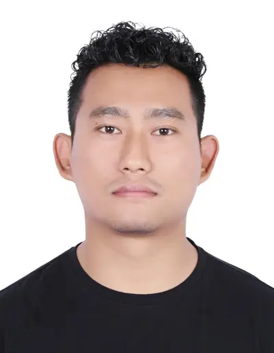 Sunrise Gurung Dinesh Babu Gurung