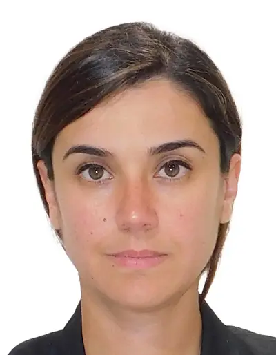 Christelle Elias Mourad