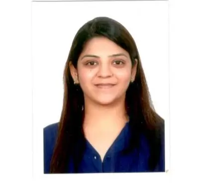 Sabita Manak Chand