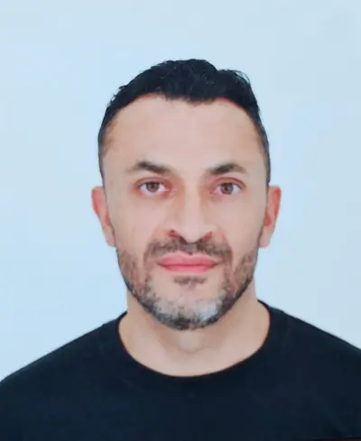 Ayhan Murat