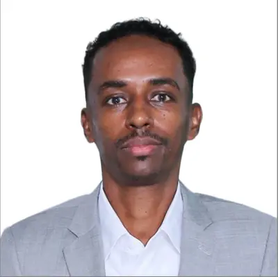 Ahmed Osman Ali Aboush