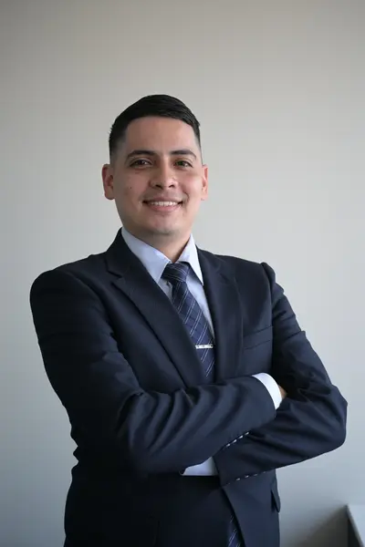 Jose Ramiro Angarita Sierra