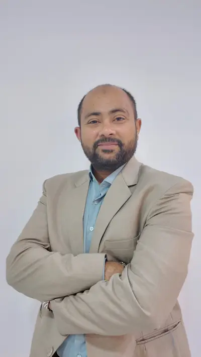 Muhammad Talha Muhammad Shamim