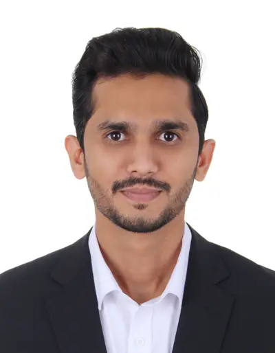 Muzamal Hameed Rao Abdul Hameed