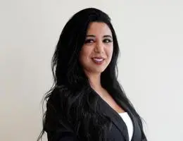 Dina Taher