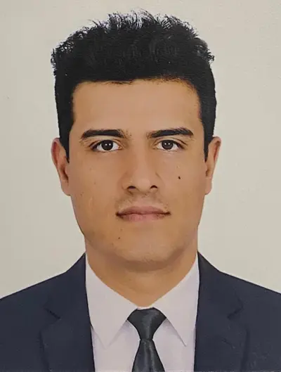 Jamshid Akbary
