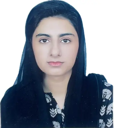Nimra Ijaz Ijaz Ahmad