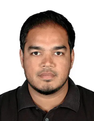 Harish Prithvi Prithivi