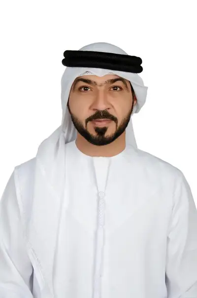 Fareed Hamad Mohamed Esmail Almarzooqi