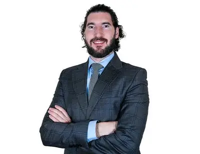 Mohamad Alhousseini