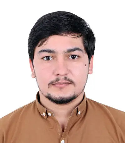 Mohsin Ali Muhammad Anwar