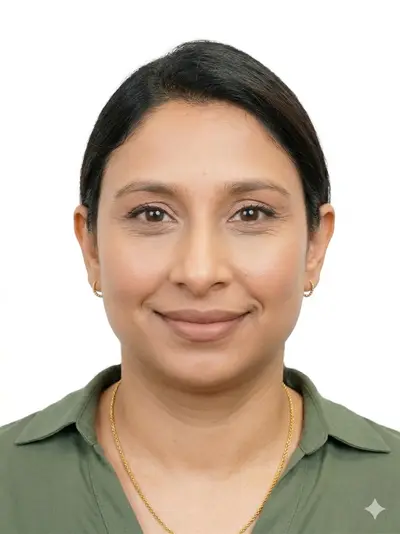Ruhela Akhtar