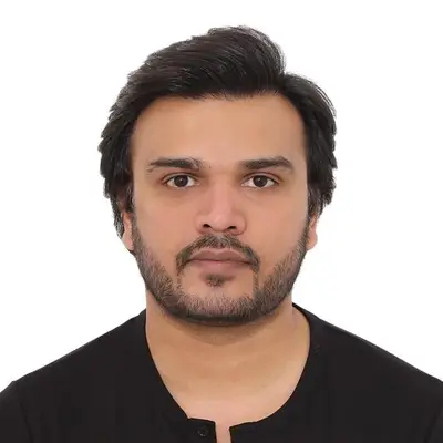 Umar Bin Anwer Muhammad Anwer