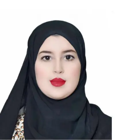 Nour El Houda Benchikh
