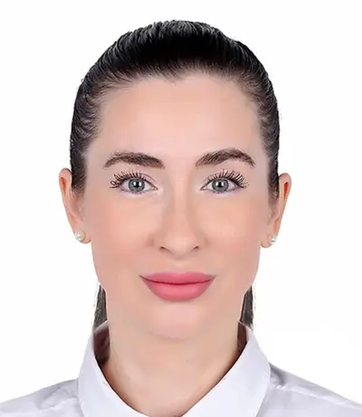 Khrystyna Magda